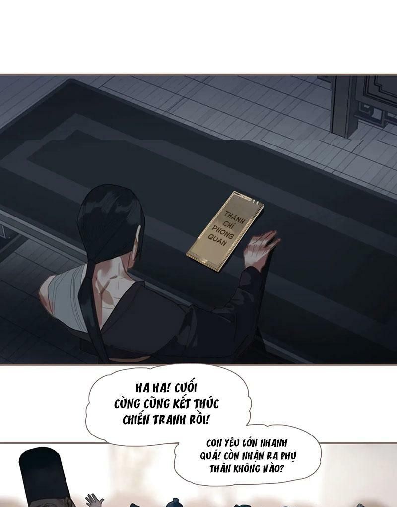 nhất đại linh hậu chapter 115 10