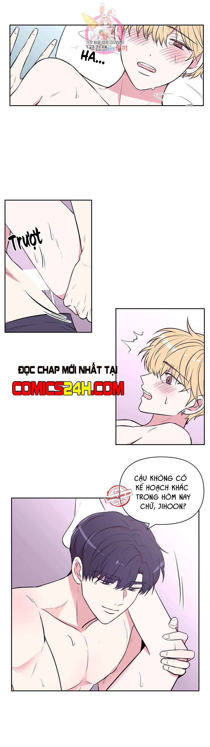 kinh nghiệm cảnh nóng chapter 29 25