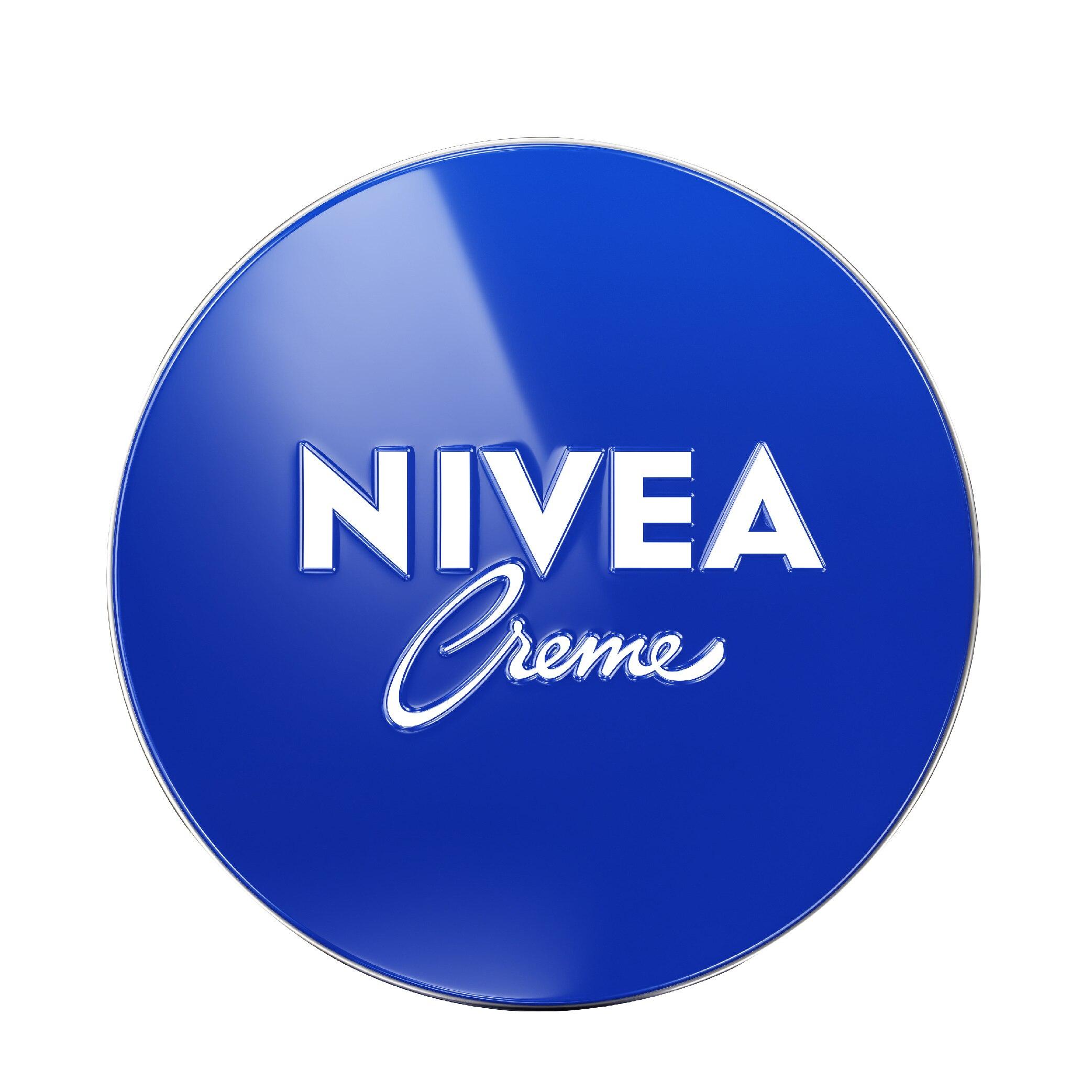Kem Dưỡng Ẩm Nivea Creme 30ml