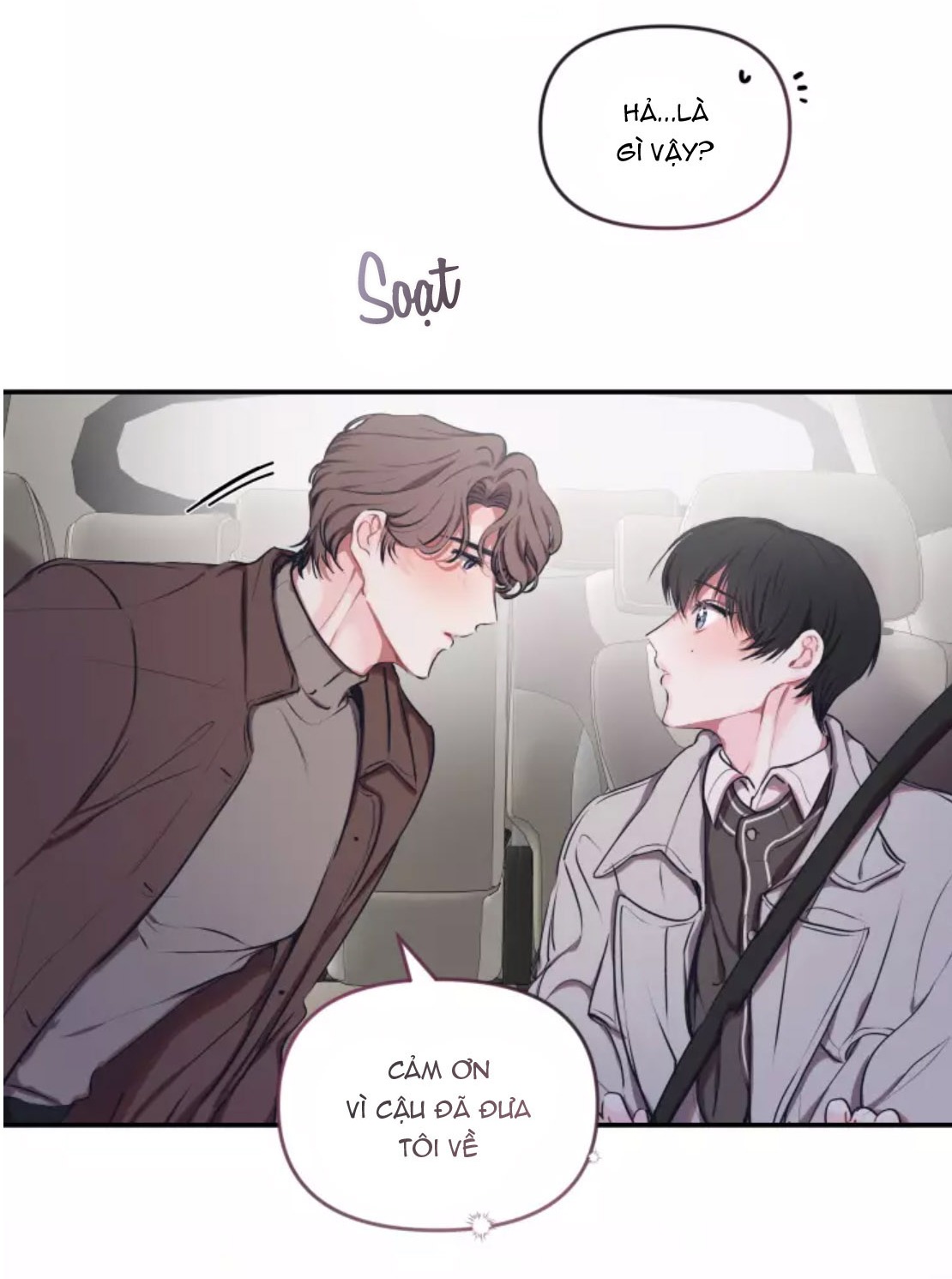 hợp đồng tình yêu chapter 48 44