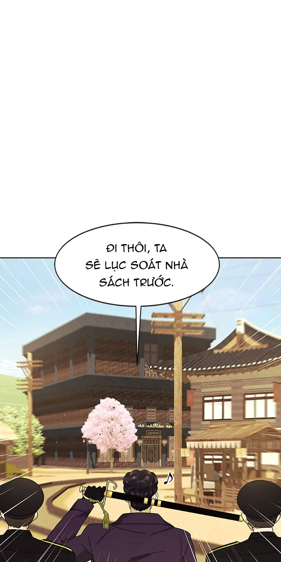 tiểu thuyết đầu tay của ác nữ chapter 21.2 38