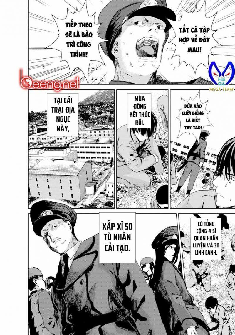 tái sinh manga chapter 5.1 11