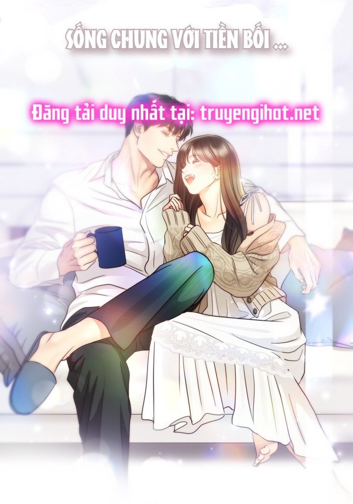 [16+] ánh sao ban mai chapter 65.2 10