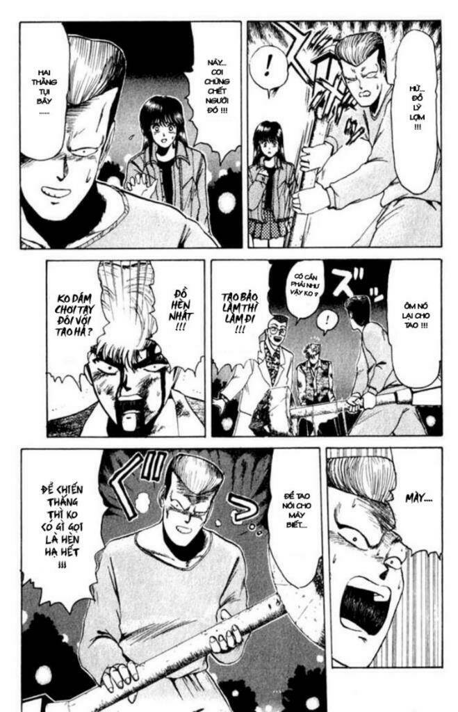 shonan junai gumi chapter 10 17