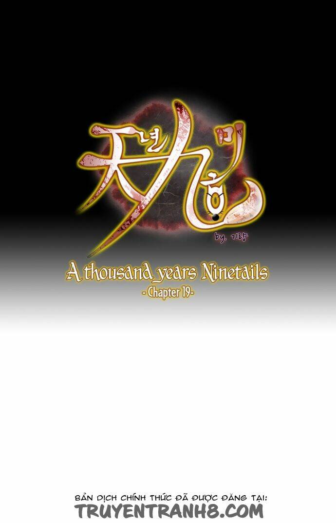 a thousand years ninetails chapter 19 3