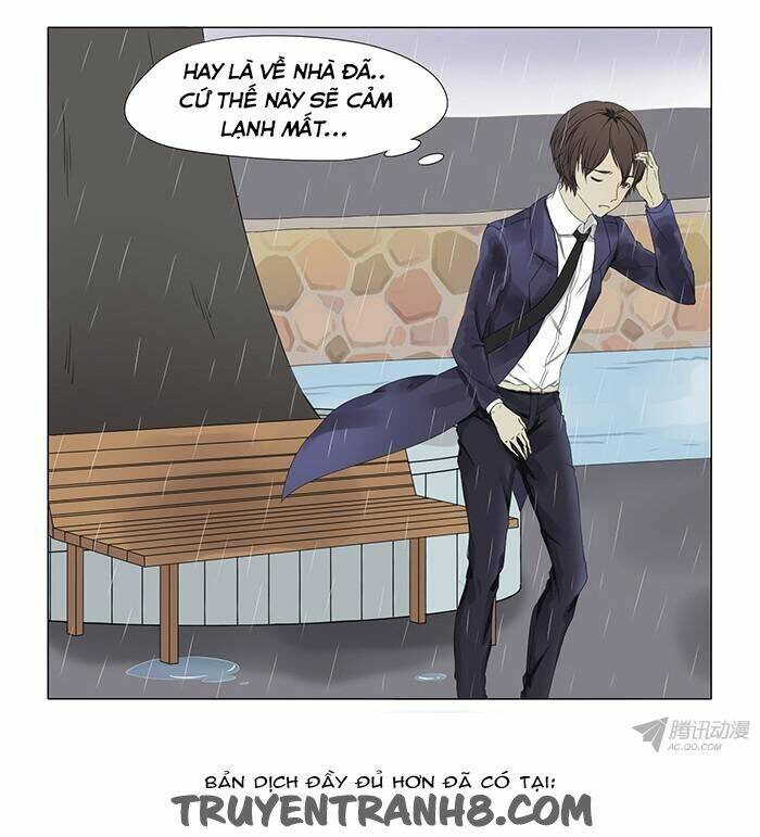 tôi là vợ tôi chapter 1 13