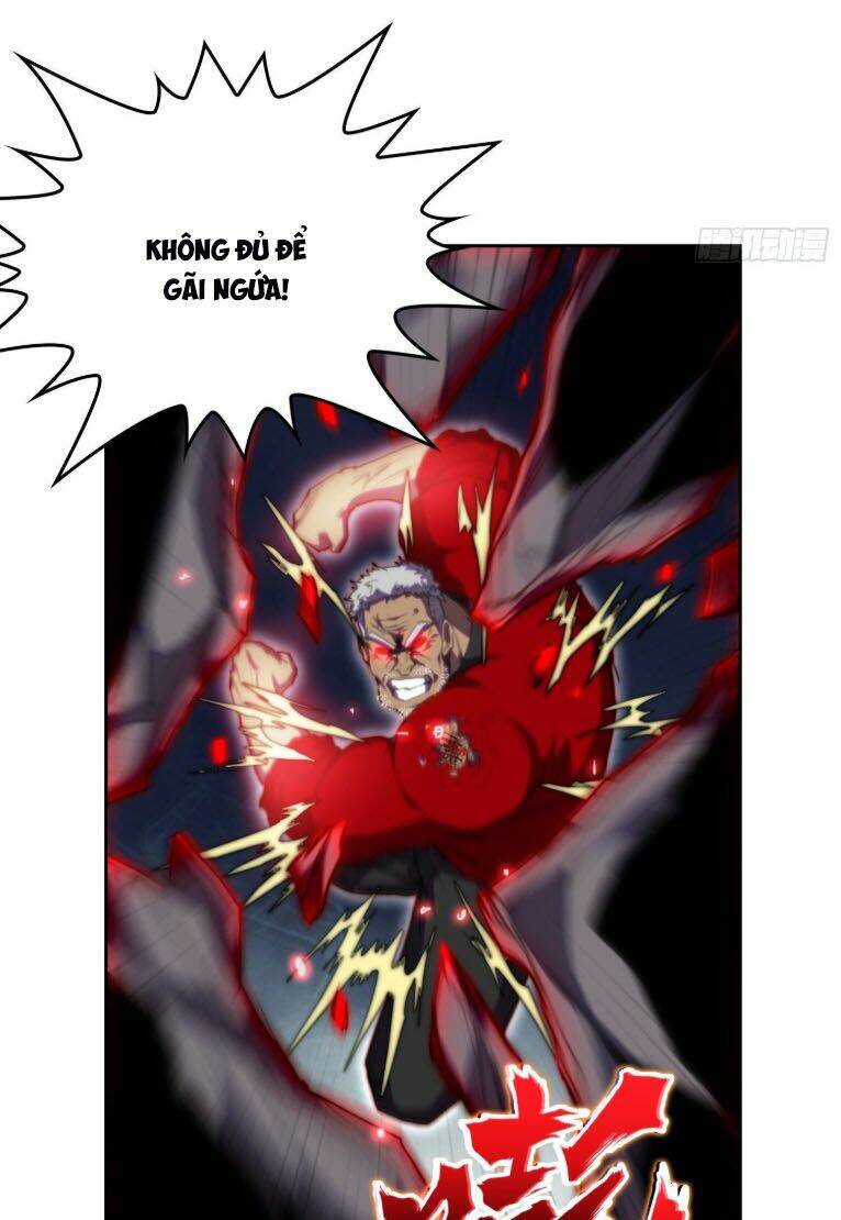 đô thị hàng thần khúc chapter 47 12