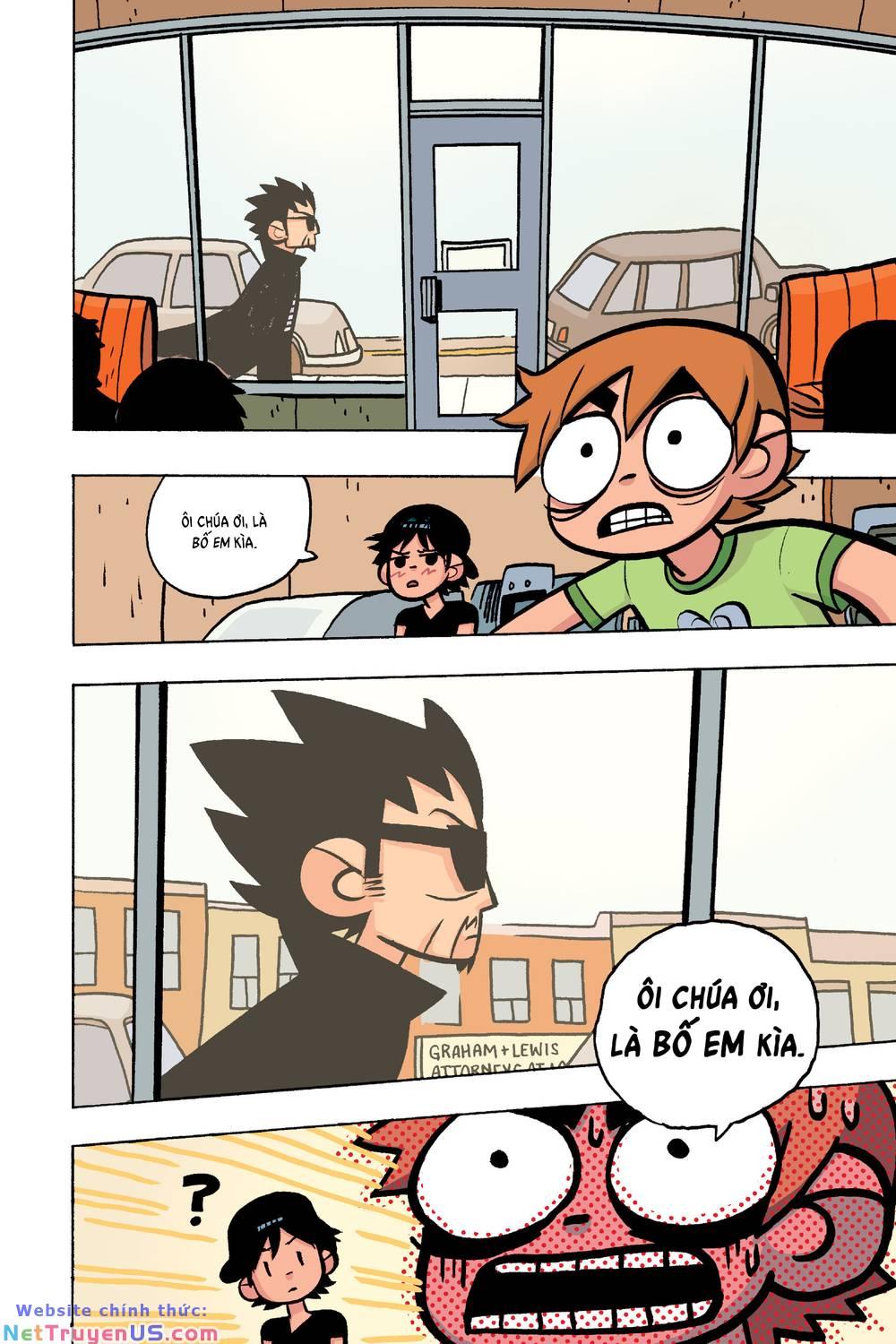 scott pilgrim full color chapter 4 152