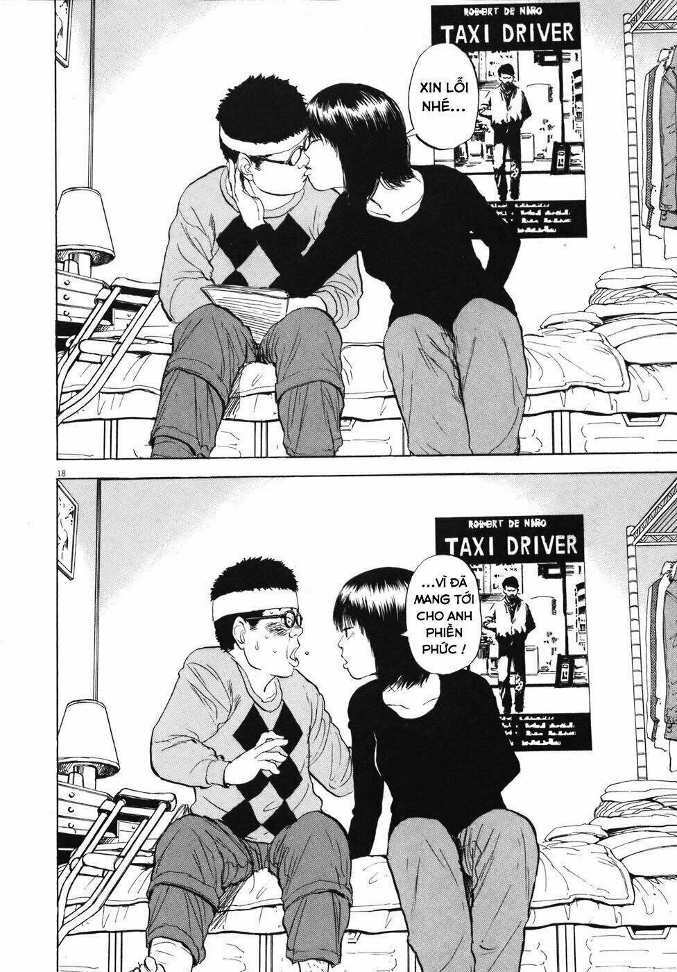 boy on the run chapter 81 17