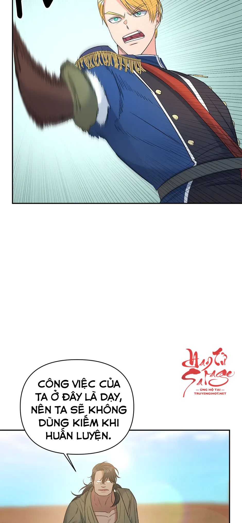 ebony, quạ đen chapter 77.1 11