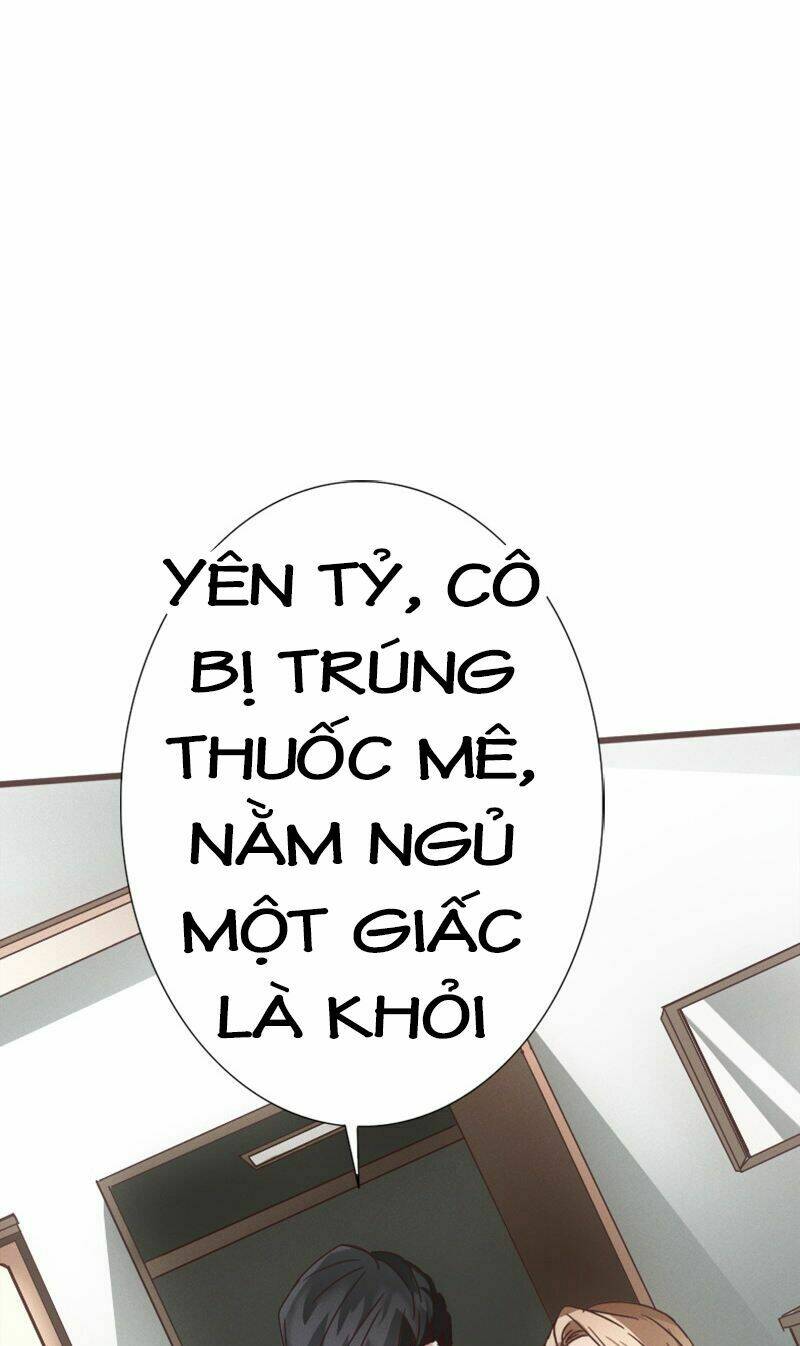 tuyệt phẩm tà thiếu chapter 9 2
