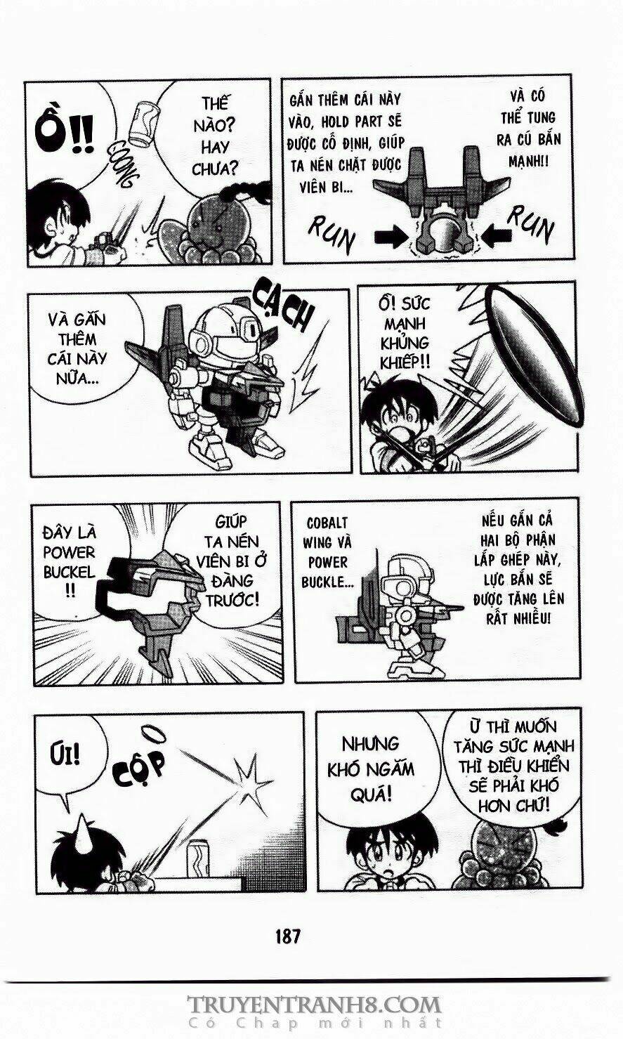 battle b-daman chapter 23 20