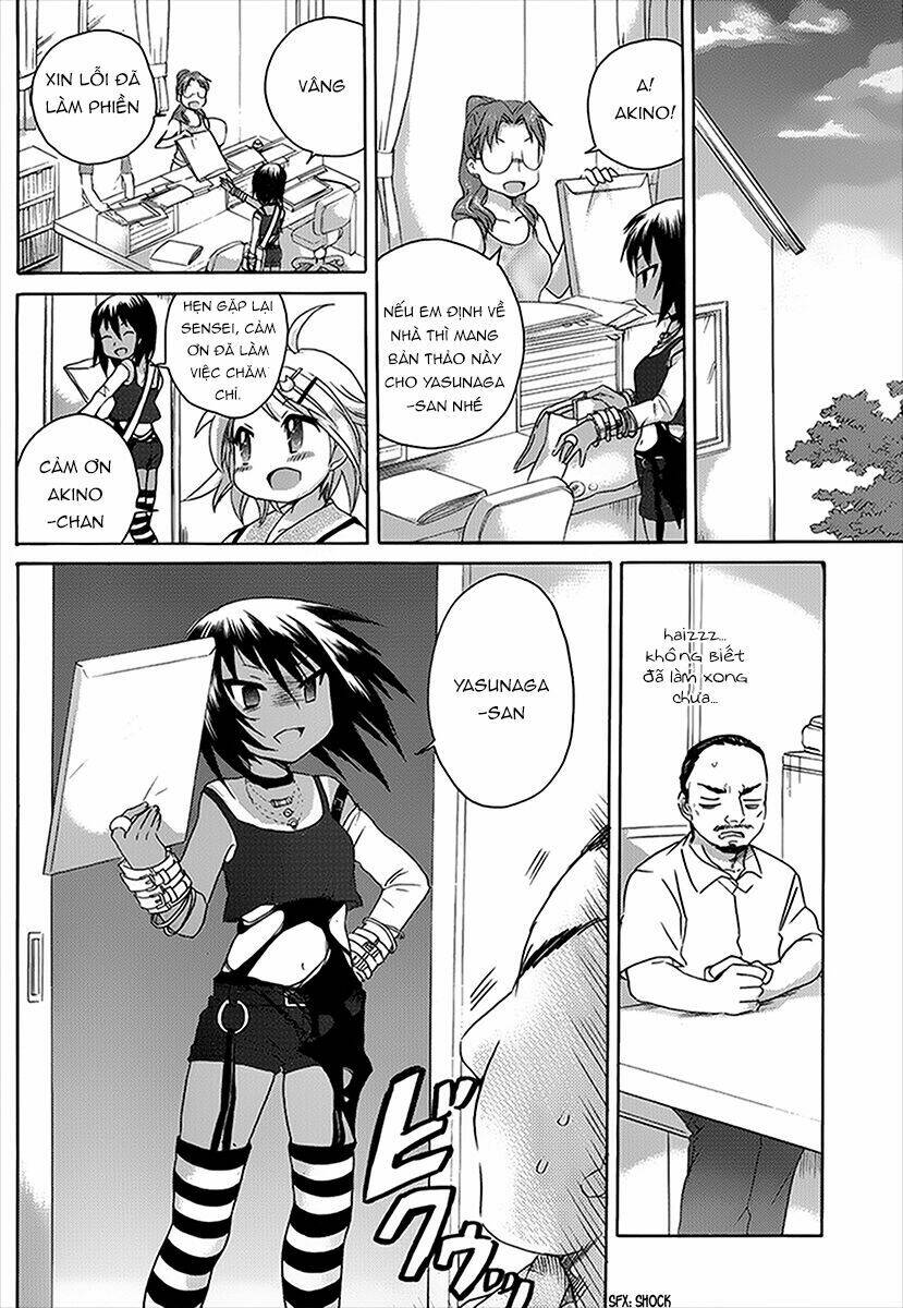 comic studio chapter 9 16