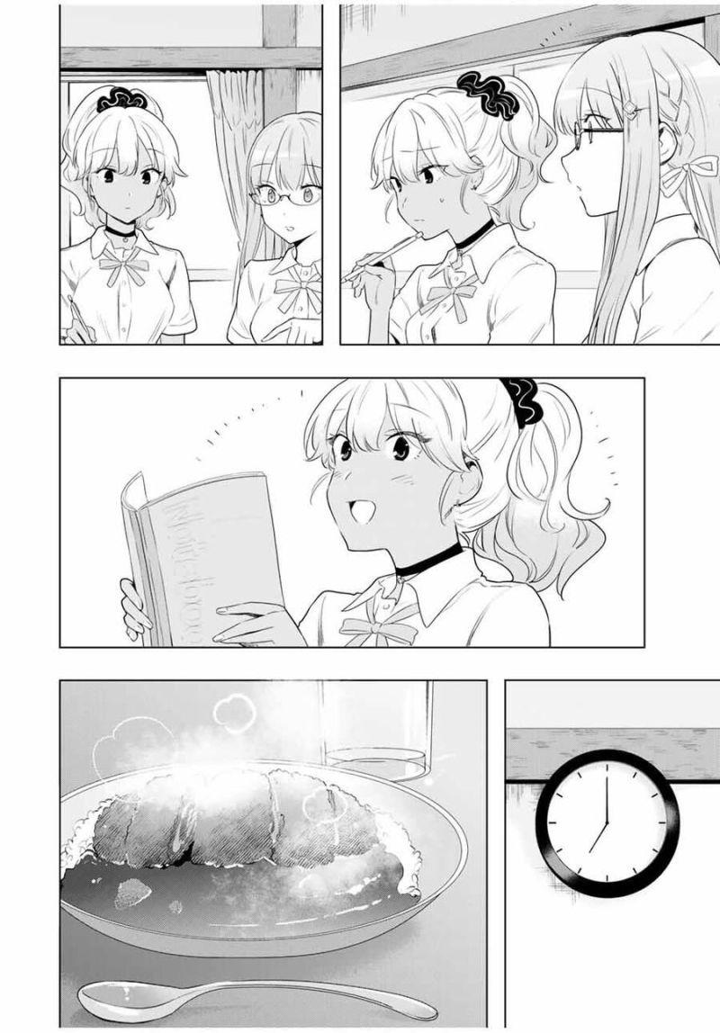 nàng lọ lem đã tìm thấy hoàng tử của mình chapter 33 14