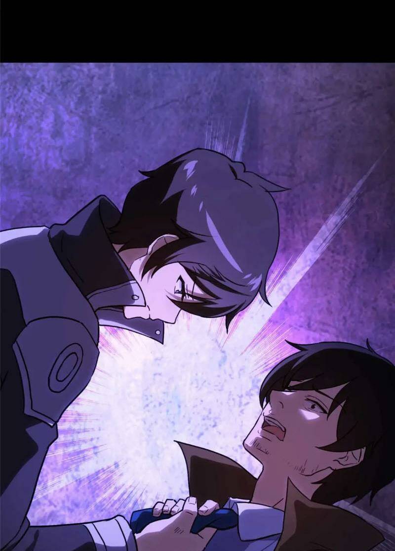 bạn gái virus của tôi chapter 406 79