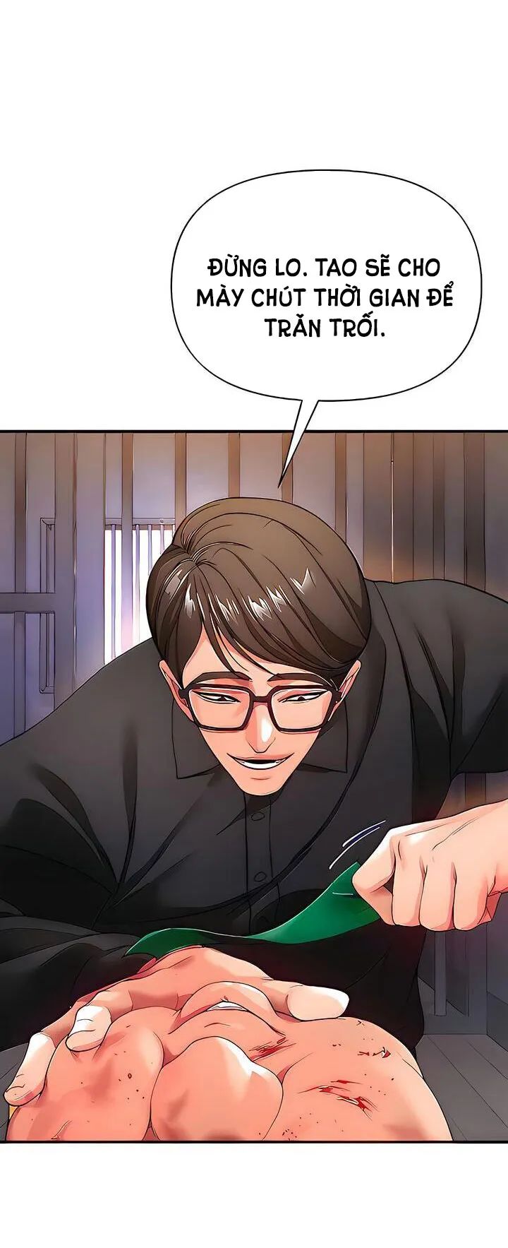 thỏa thuận máu chapter 21 68