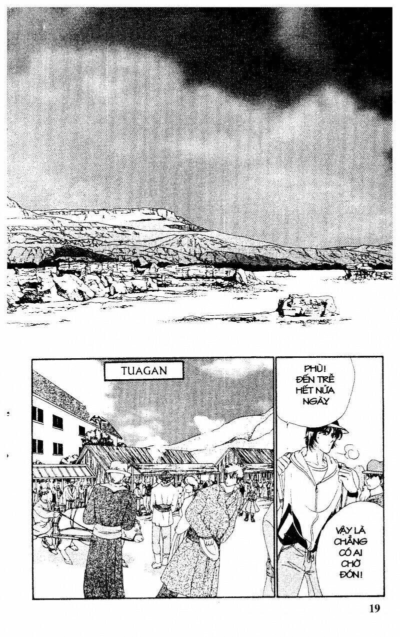 kanon - hoa âm chapter 1 19