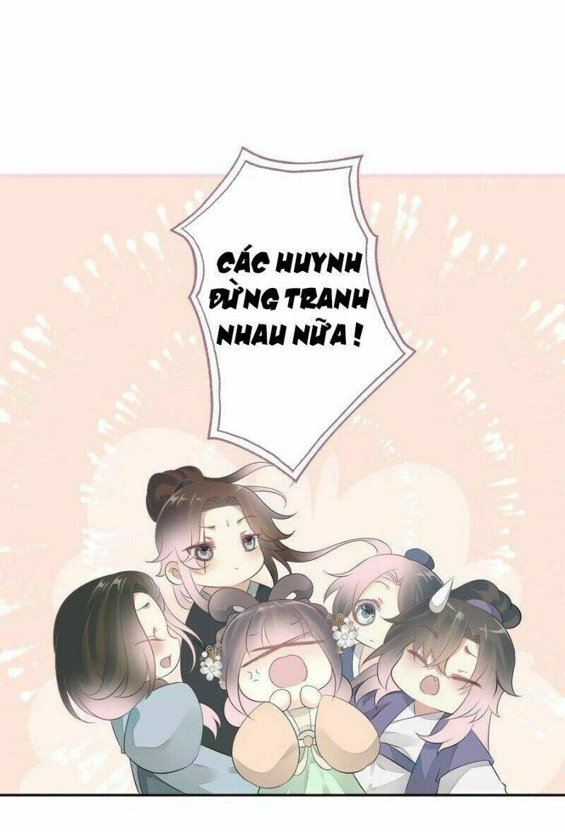 điền viên mật sủng: cô vợ nóng bỏng chapter 98 35