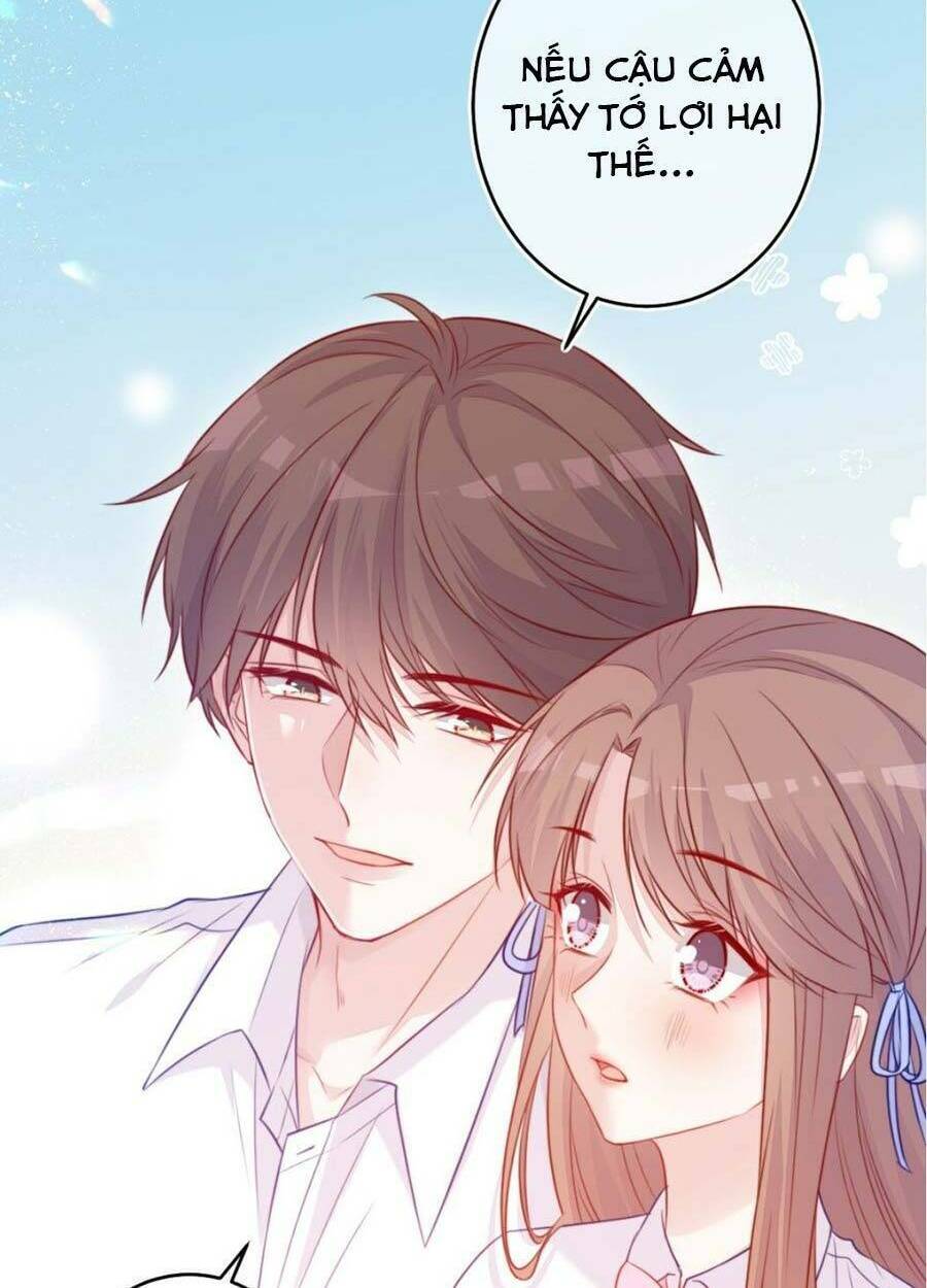 khi cô gái nhìn thấy thời gian chapter 7 44