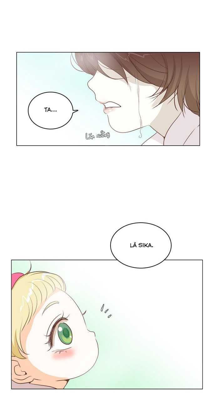 tiểu công chúa là người mai mối chapter 10 40