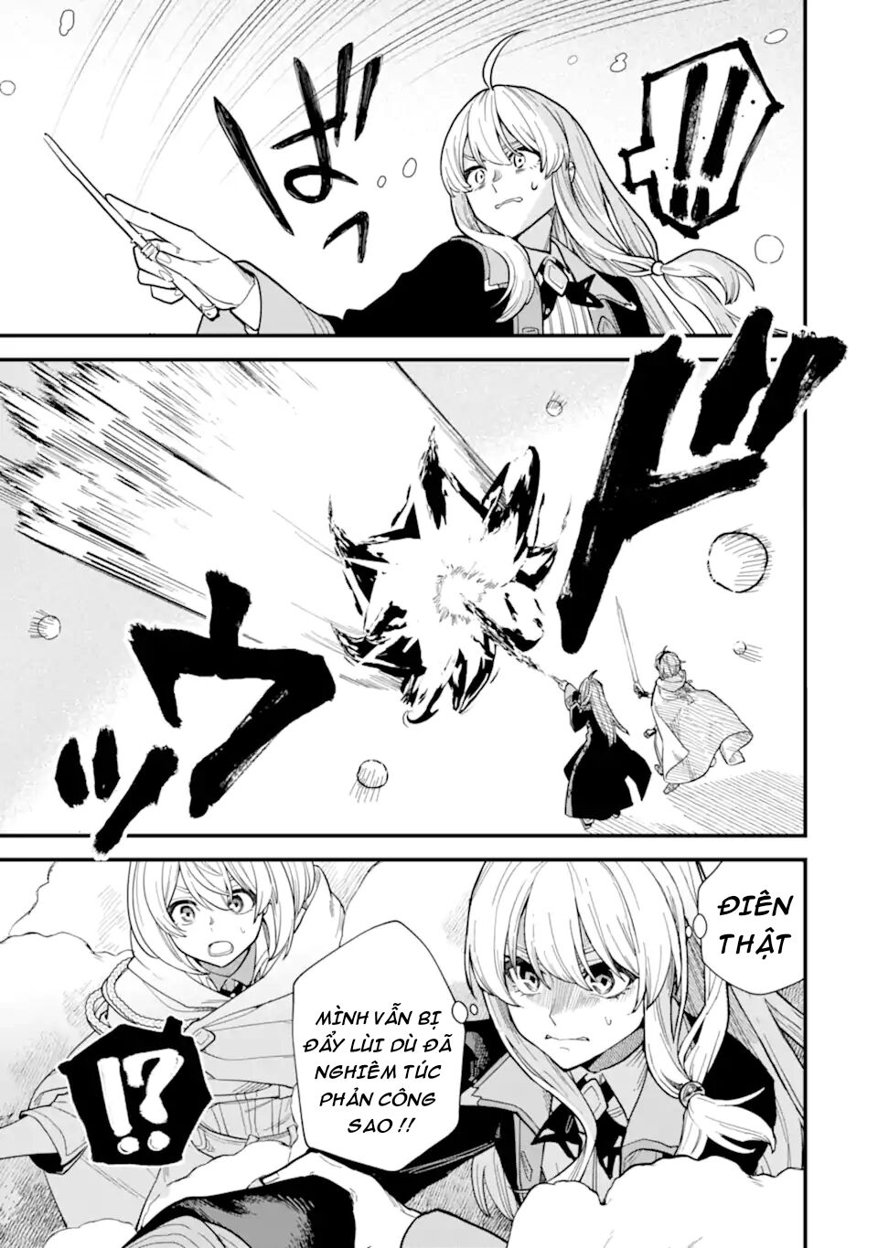 majo no tabitabi chapter 15 17