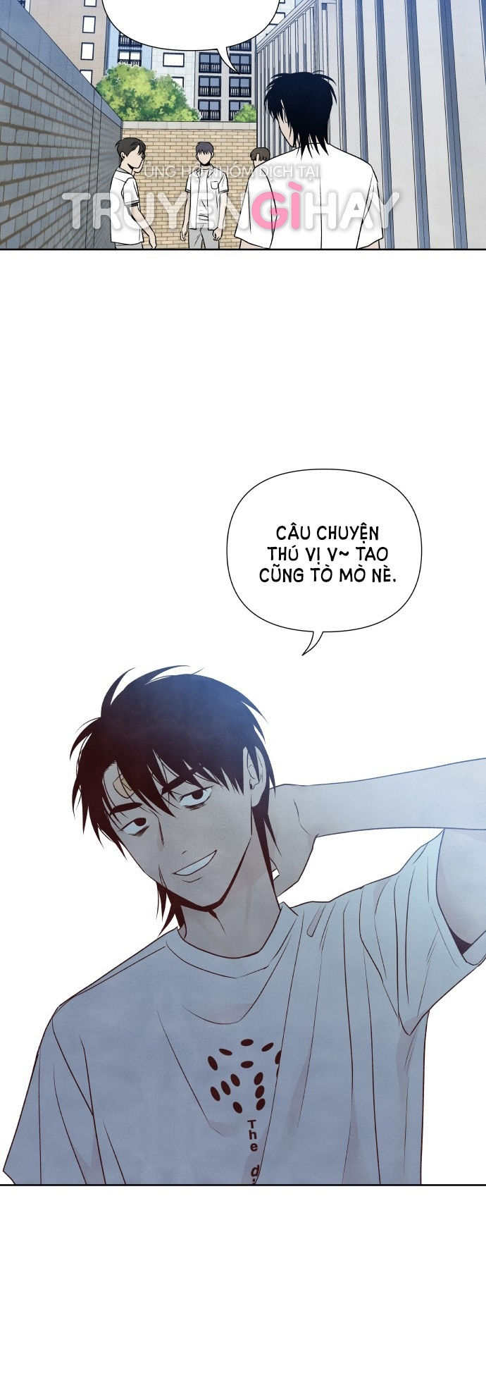 điều khiến tôi quyết tâm muốn chết chapter 25.2 29