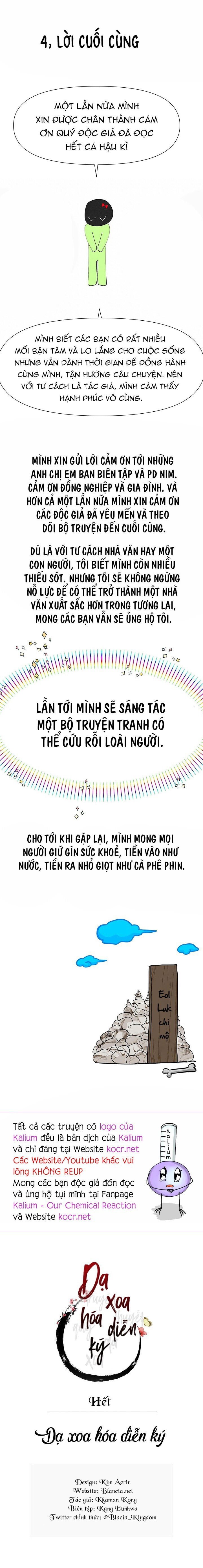 dạ xoa hoá diễn ký chapter 79 4