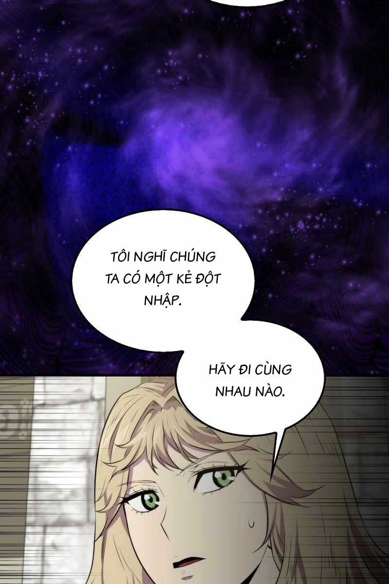 tôi thăng cấp trong lúc ngủ chapter 68 72