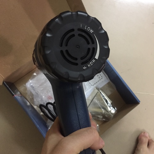 Máy thổi nhiệt
