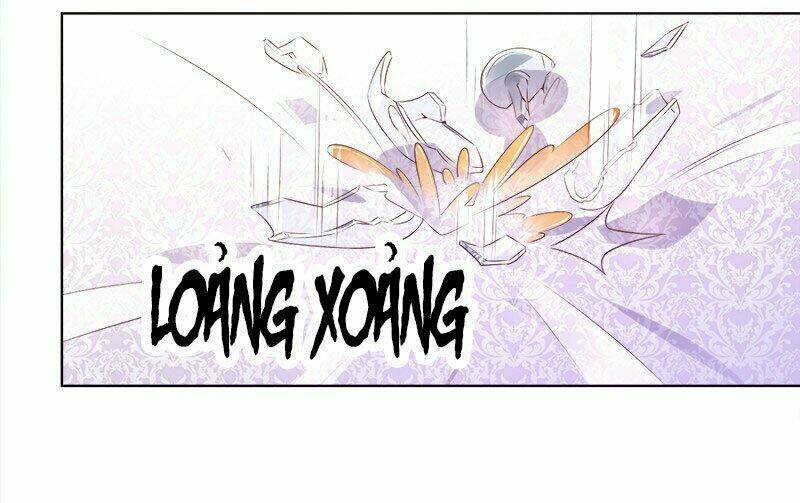 lãnh hôn cuồng ái chapter 23 34