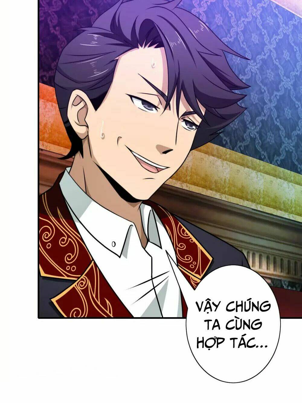 hộ hoa cao thủ tại đô thị chapter 102 15