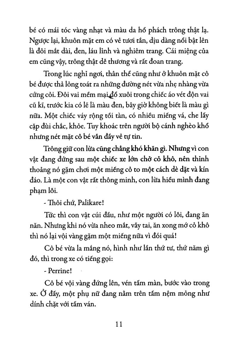 Tác Phẩm Chọn Lọc - Văn Học Pháp - TRONG GIA ĐÌNH (Tái Bản 2019)