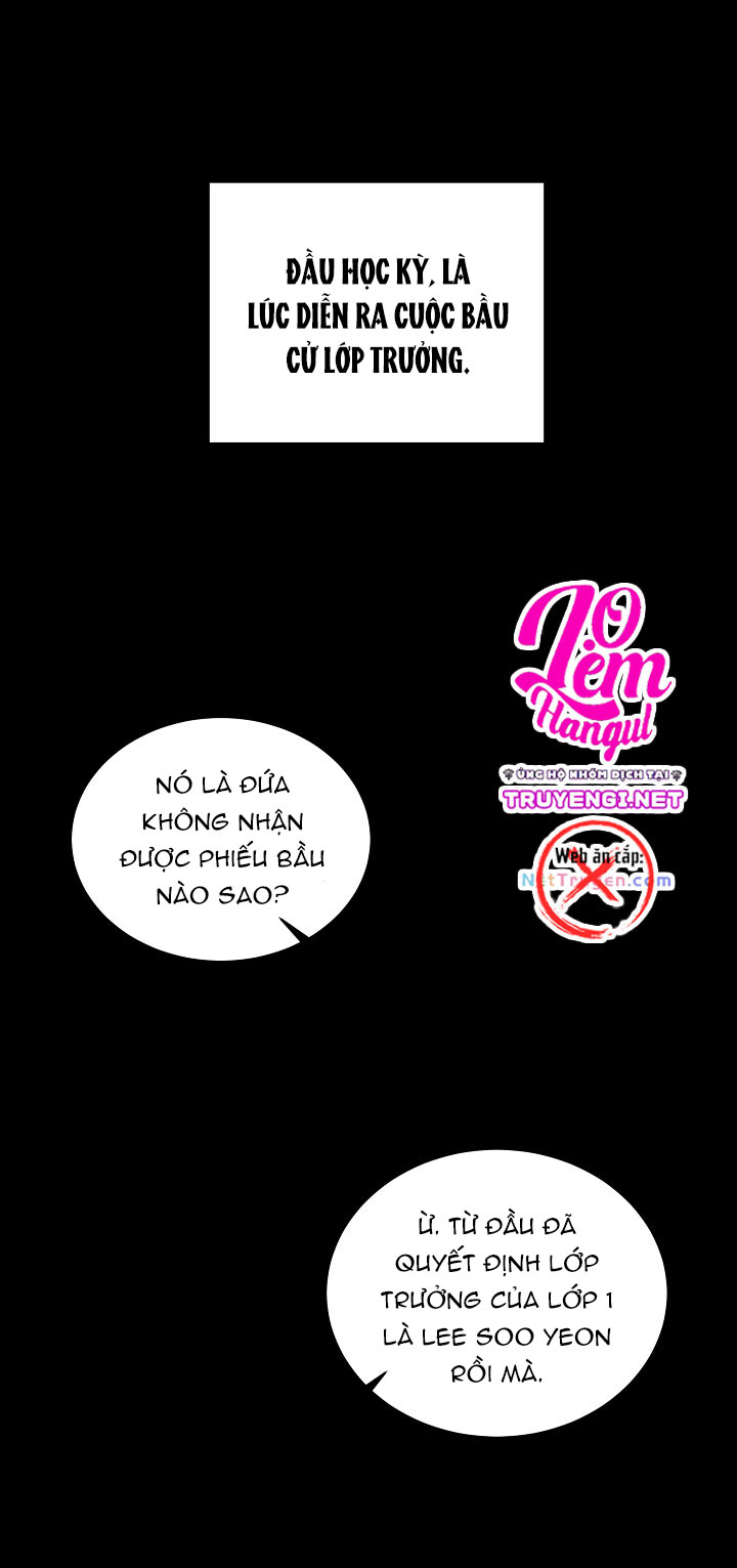 tôi sẽ trở thành nhân vật chính chapter 11 2