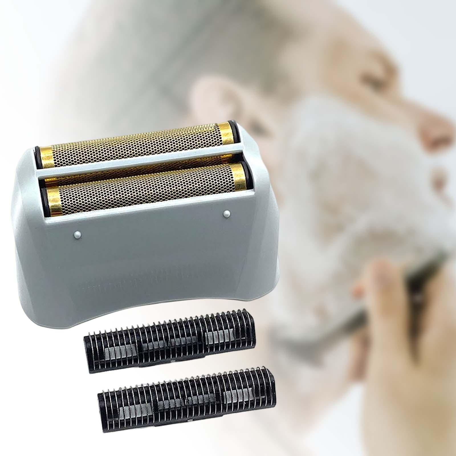 Replacement Foil & Cutter Electric Shaver Head for Pro Foil Shaver