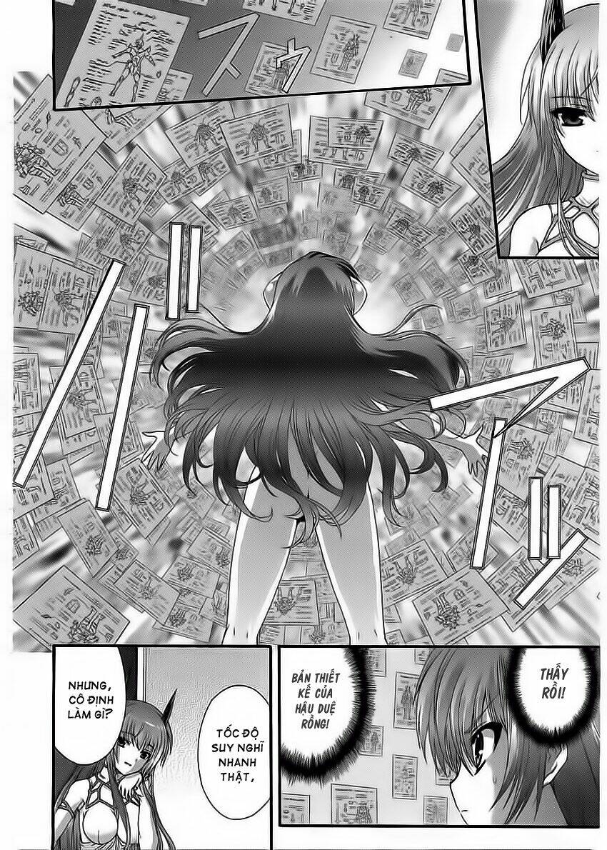 seikoku no dragonar chapter 6 28