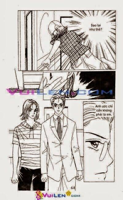 hắn ta, anh ấy và cô ấy - he and that girl chapter 8 69