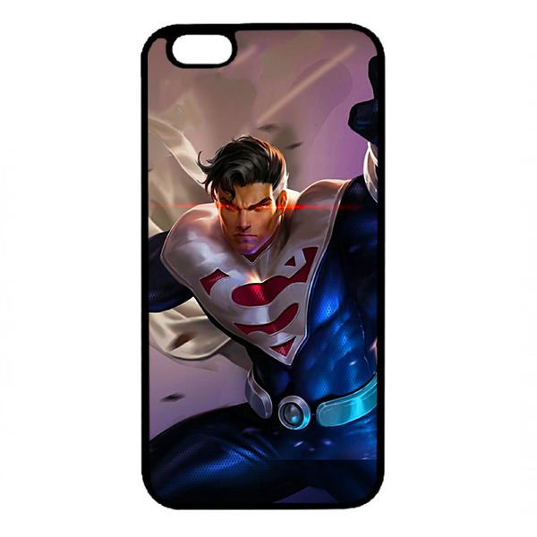 Ốp lưng cho iPhone 6s Plus liên quân 10 - Hàng chính hãng