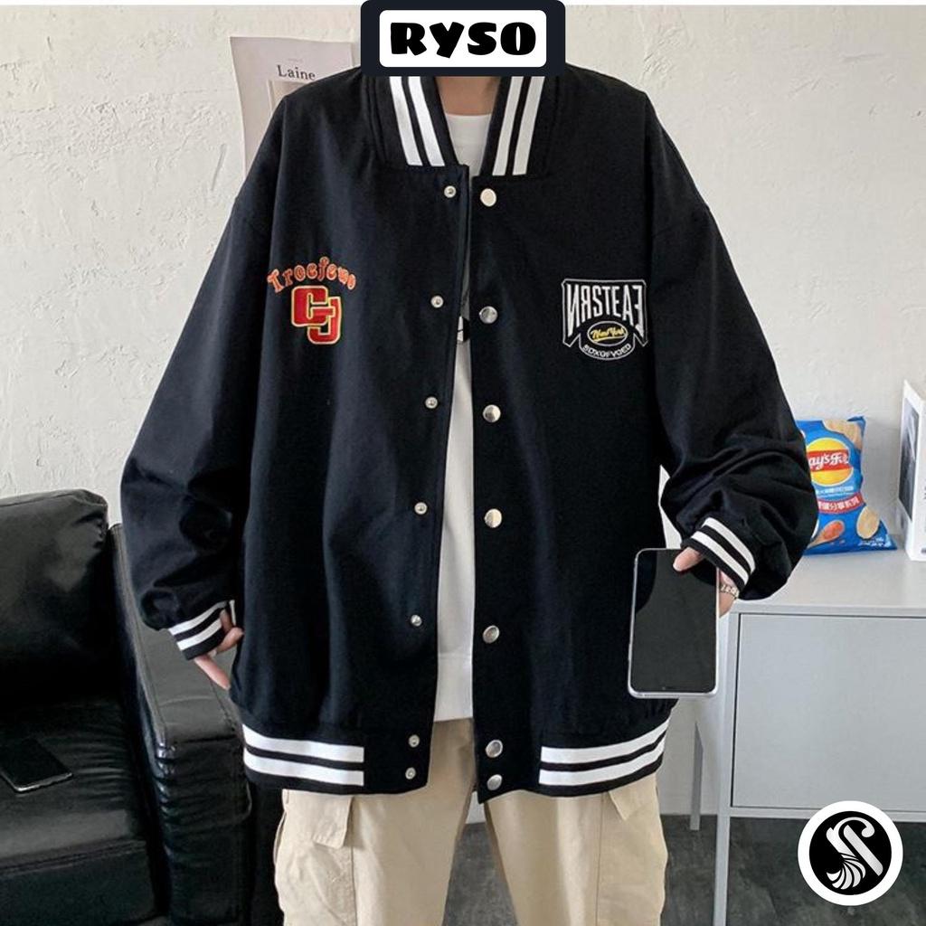 Áo khoác dù mặc cặp nam nữ phong cách Hàn Quốc, Áo khoác nam nữ chất dù 2 lớp in kiểu BOMBER FORM UNISEX nhìn cực ngầu phá cách, chất vải mịn không xù