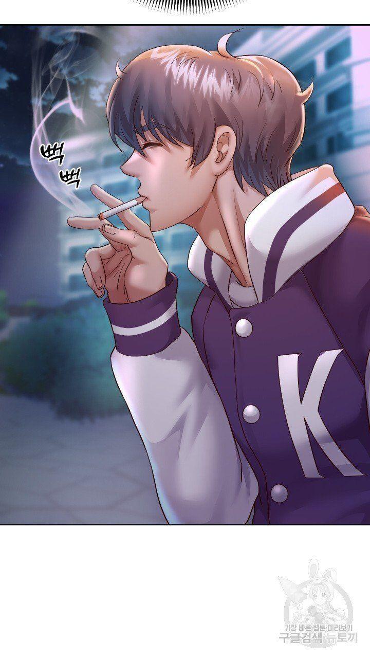 18+ tôi! trọng sinh với chiếc bò toi chapter 27.2 7