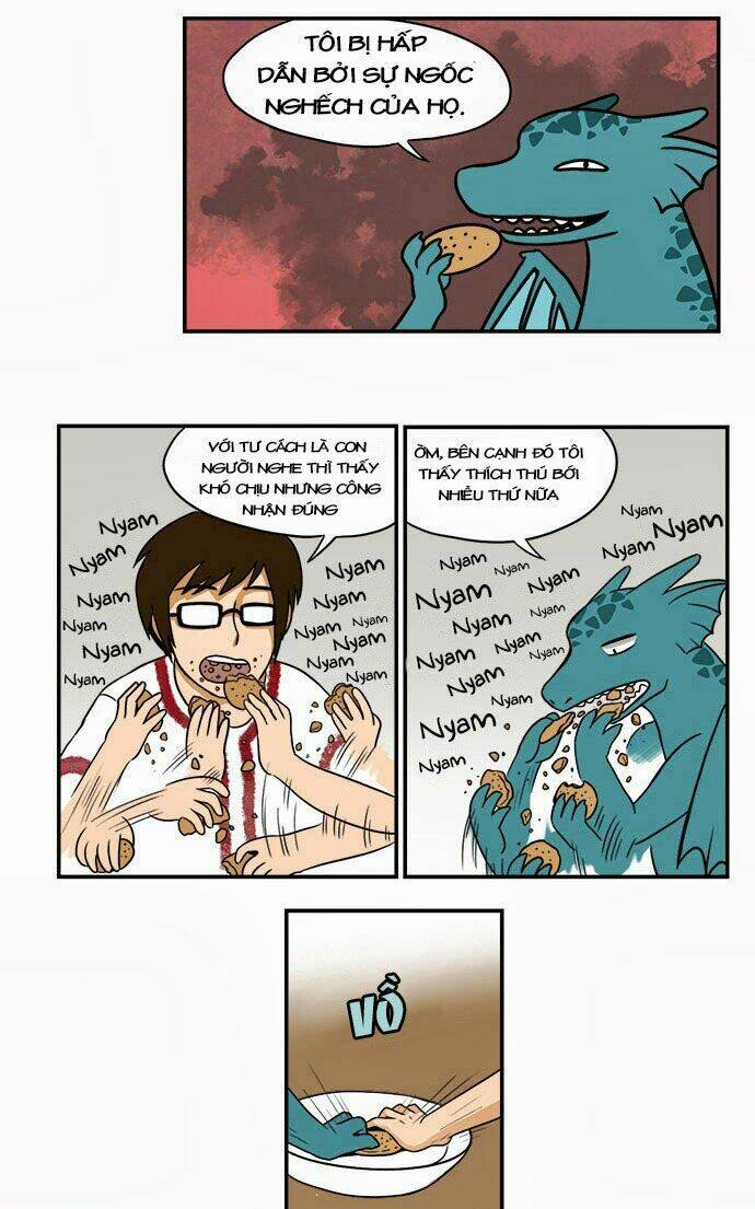 hắn ta là rồng chapter 10 4