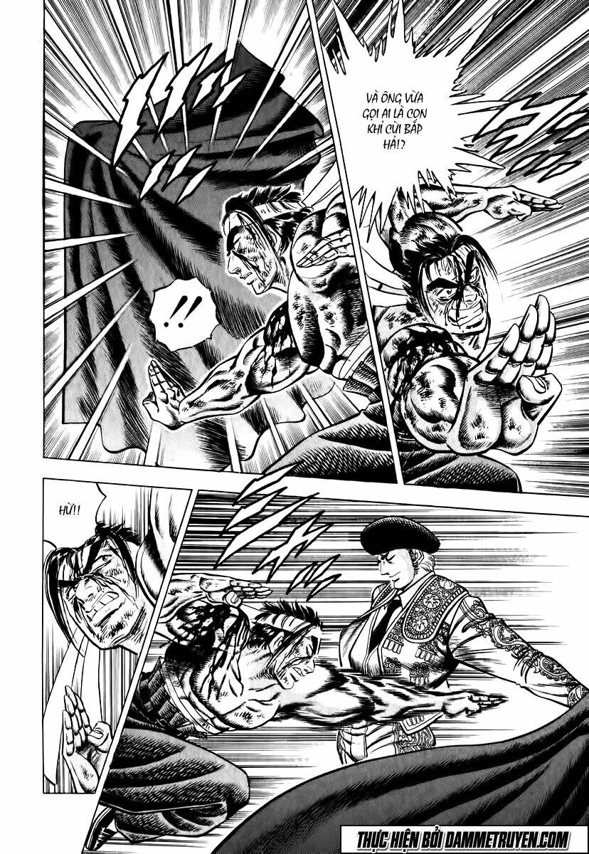 akakatsuki!! otokojuku - seinen yo, taishi wo idake chapter 26 10