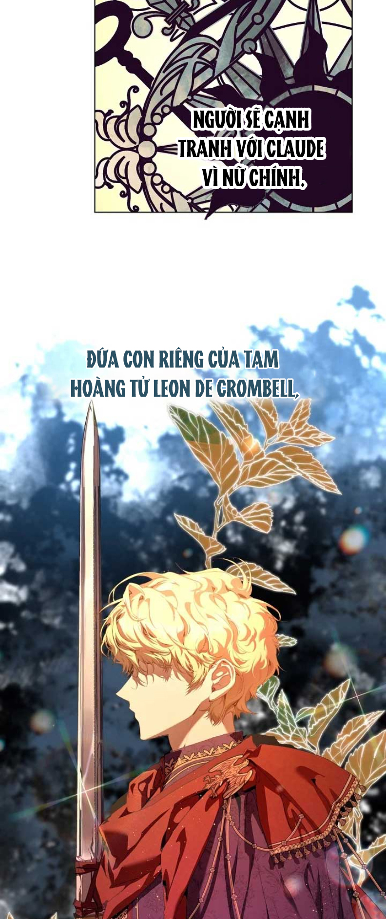 tôi là bảo mẫu của nam chính chapter 27 7