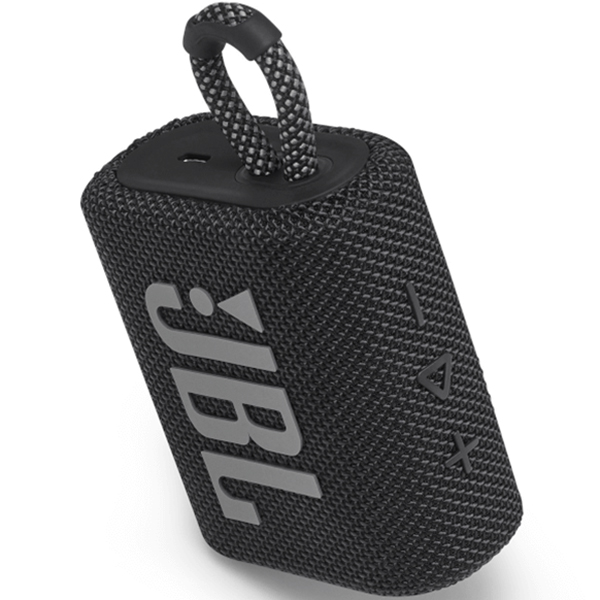 Loa Bluetooth JBL Go 3 - Hàng Chính Hãng