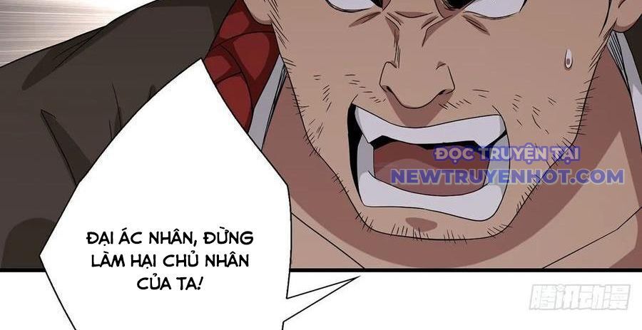 thiên long bát bộ webtoon chapter 146 32
