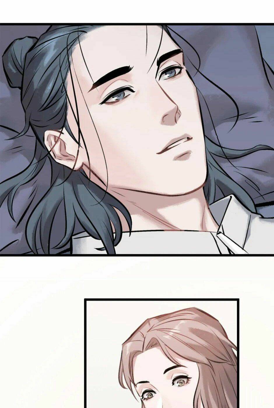 anh hùng và hiệp nữ chapter 17 17