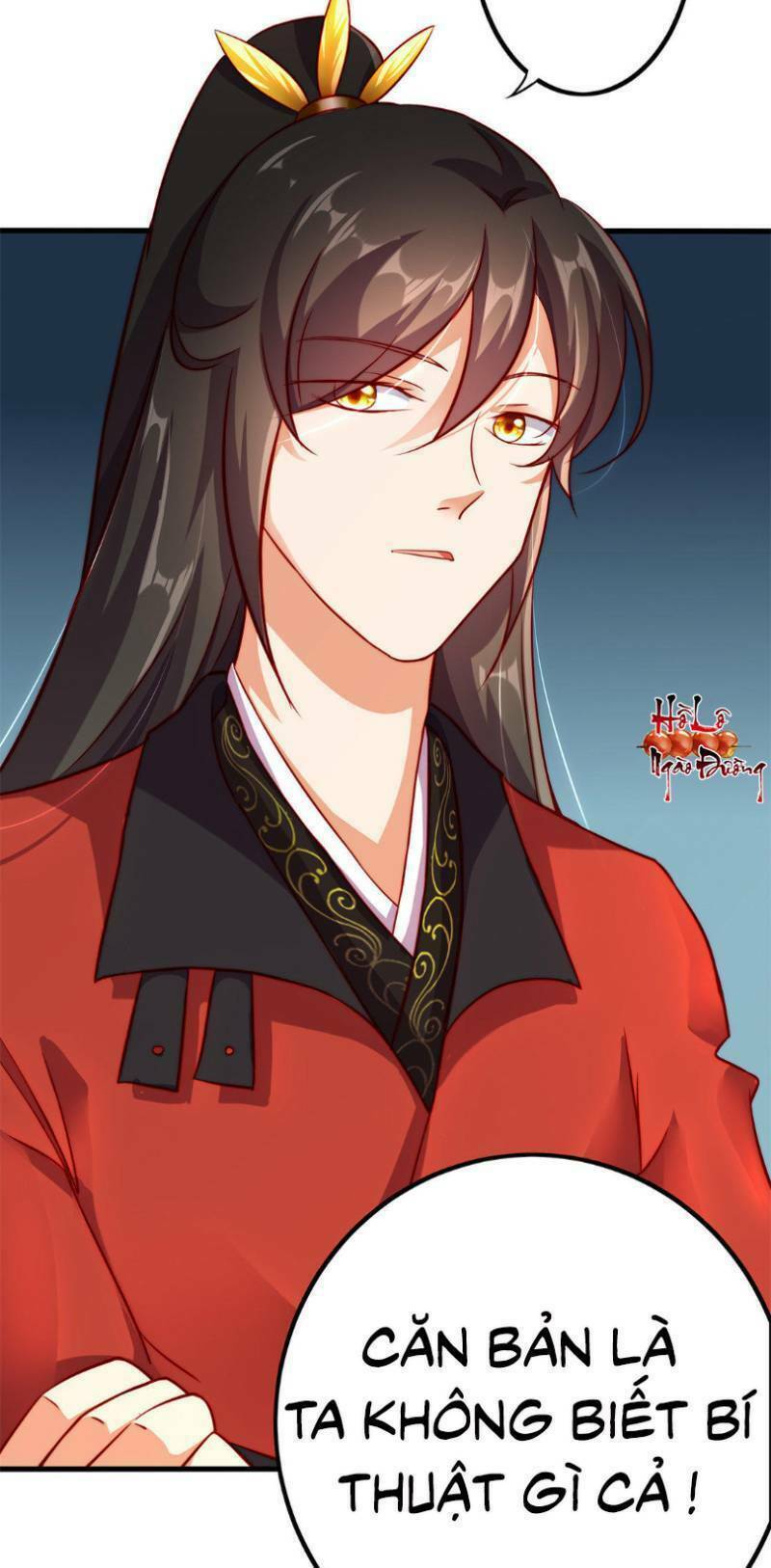 thiên kim bất hoán chapter 31 42