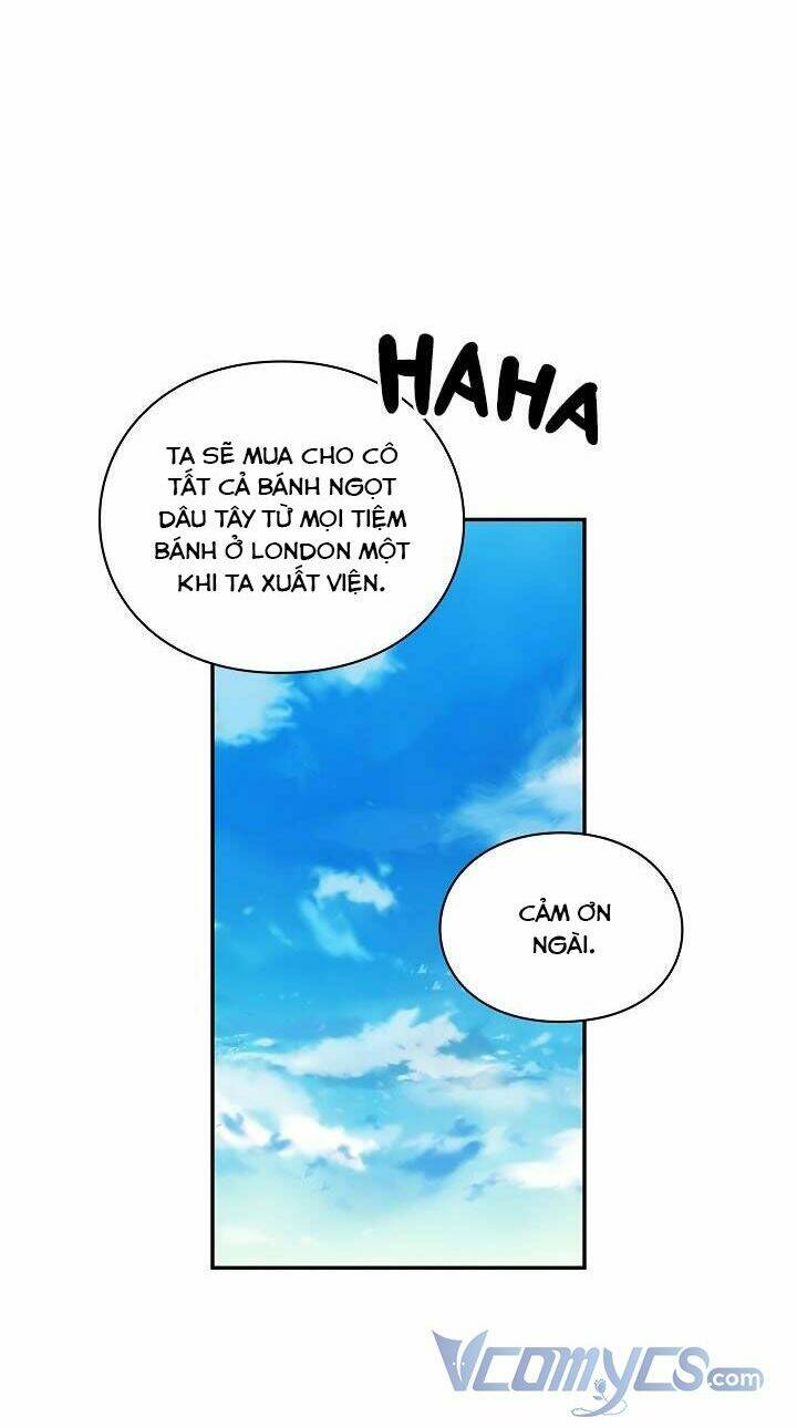 nữ hoàng ngoại khoa chapter 118 37