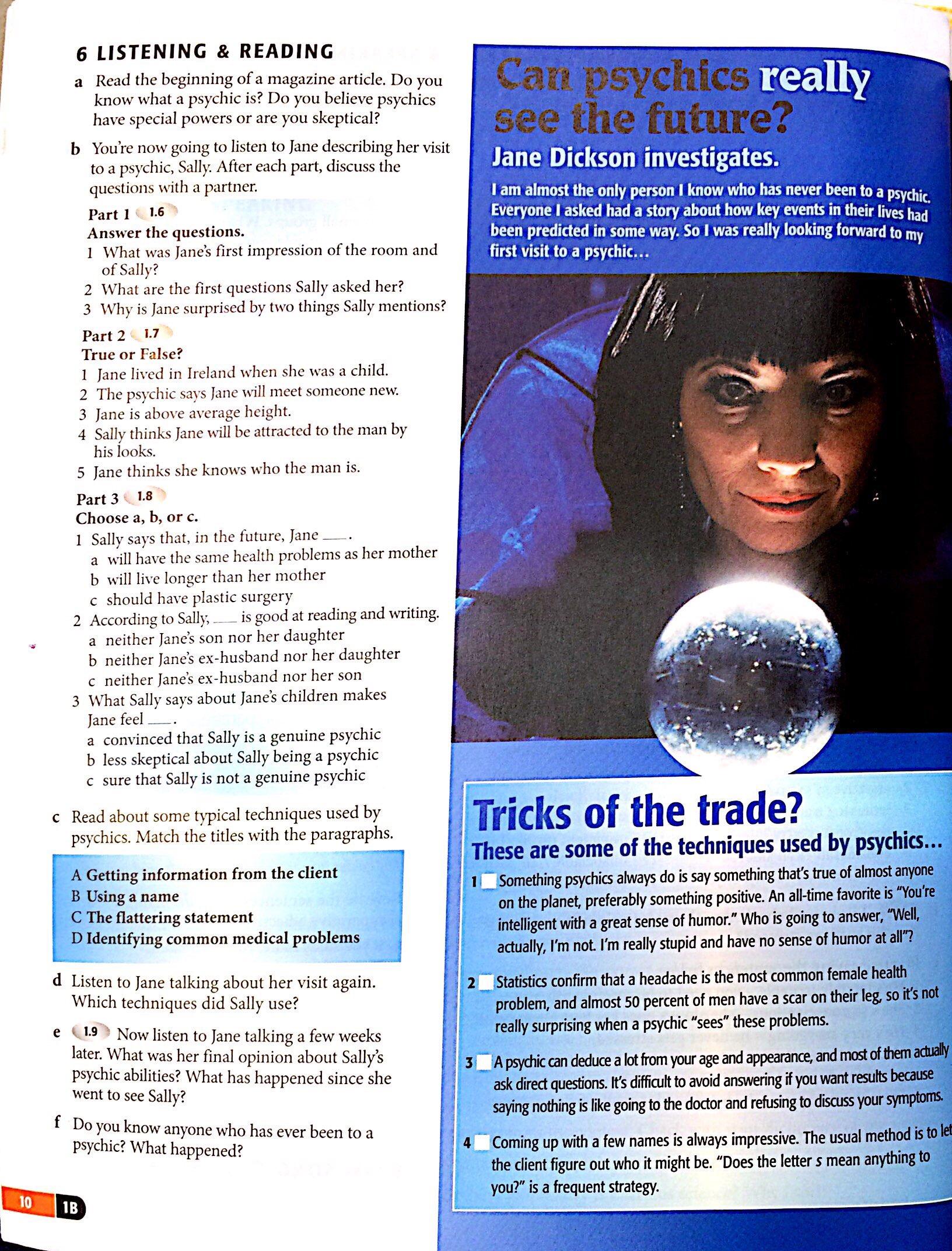 American English File Level 4: Student Book/Workbook Multipack A