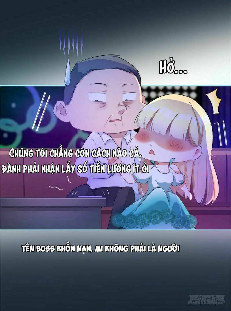 lãnh hôn cuồng ái chapter 5 6