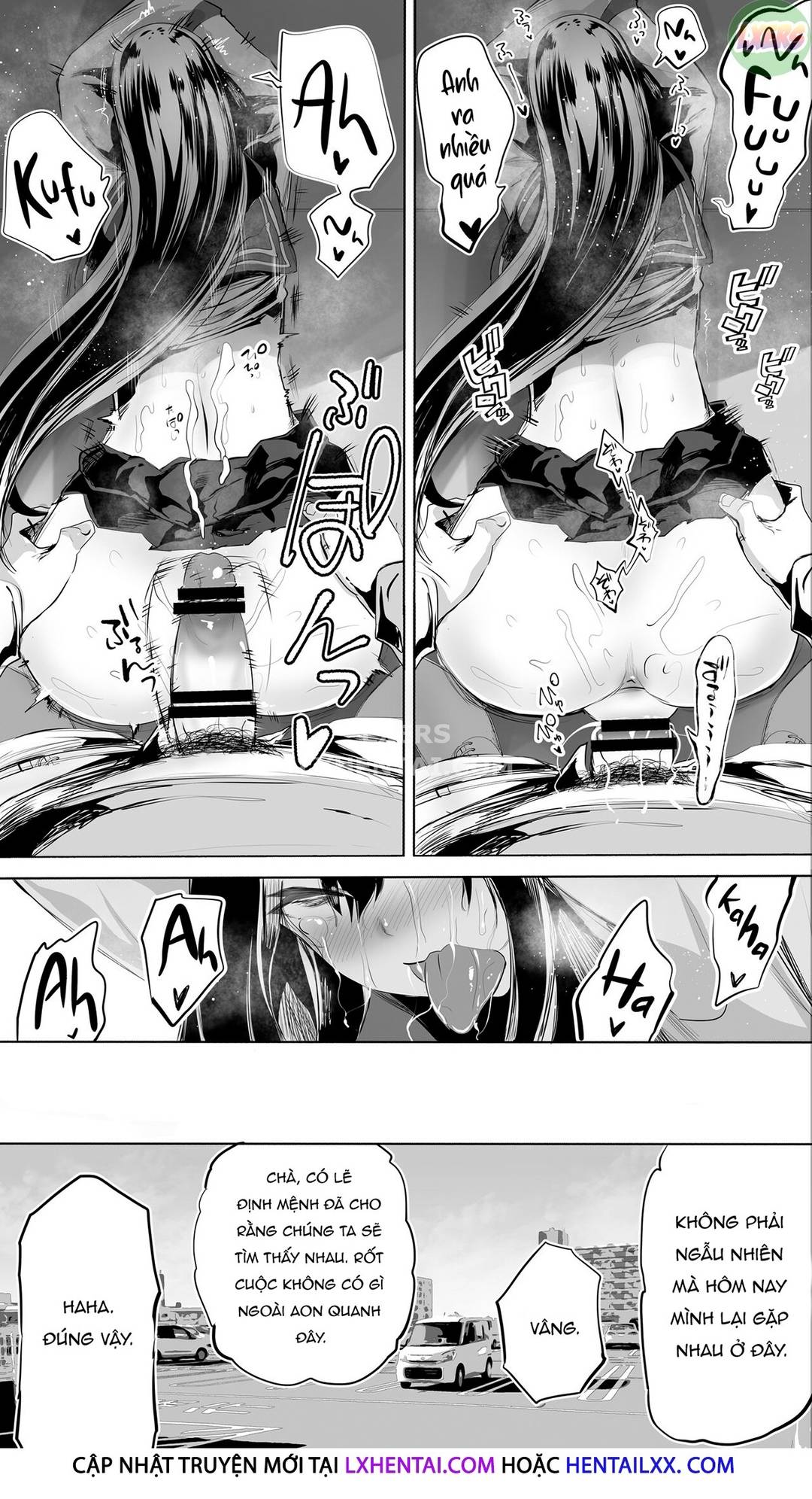 bạn chịch của tôi – nữ sinh ngực khủng chapter 0 37